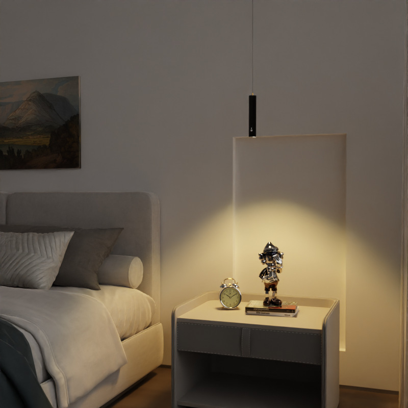Rechargeable  pendant lamp