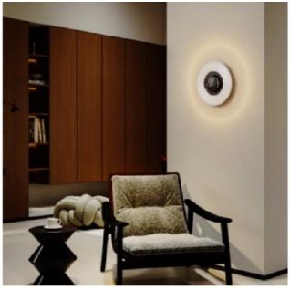 Rechargable Wall Lamp