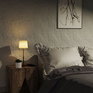 Rechargable Table Lamp