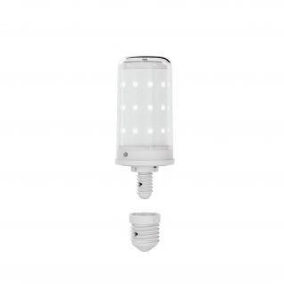 rechargeable bulb