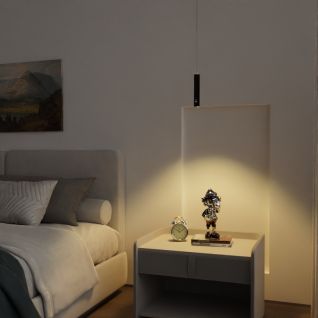 Rechargeable  pendant lamp
